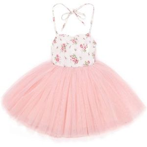 😍Super Adorable TuTu Dress